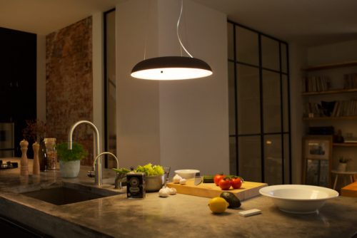 Philips hue on sale suspension light