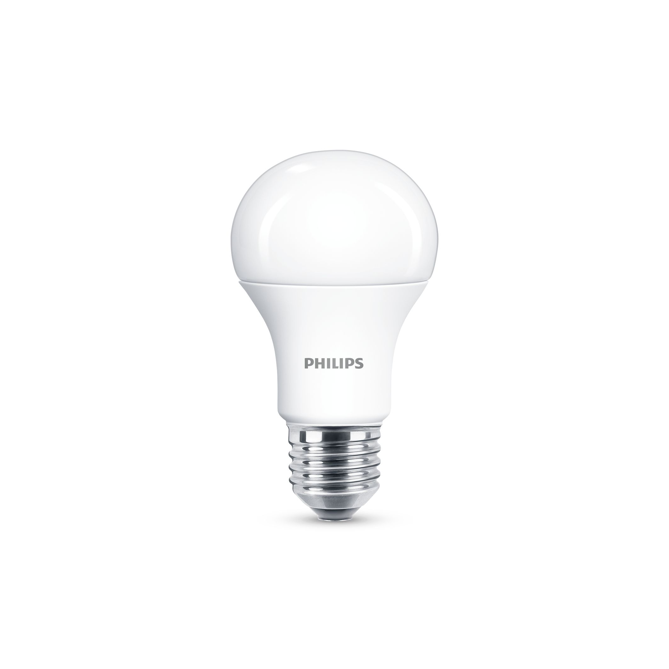 Phillips deals light bulb