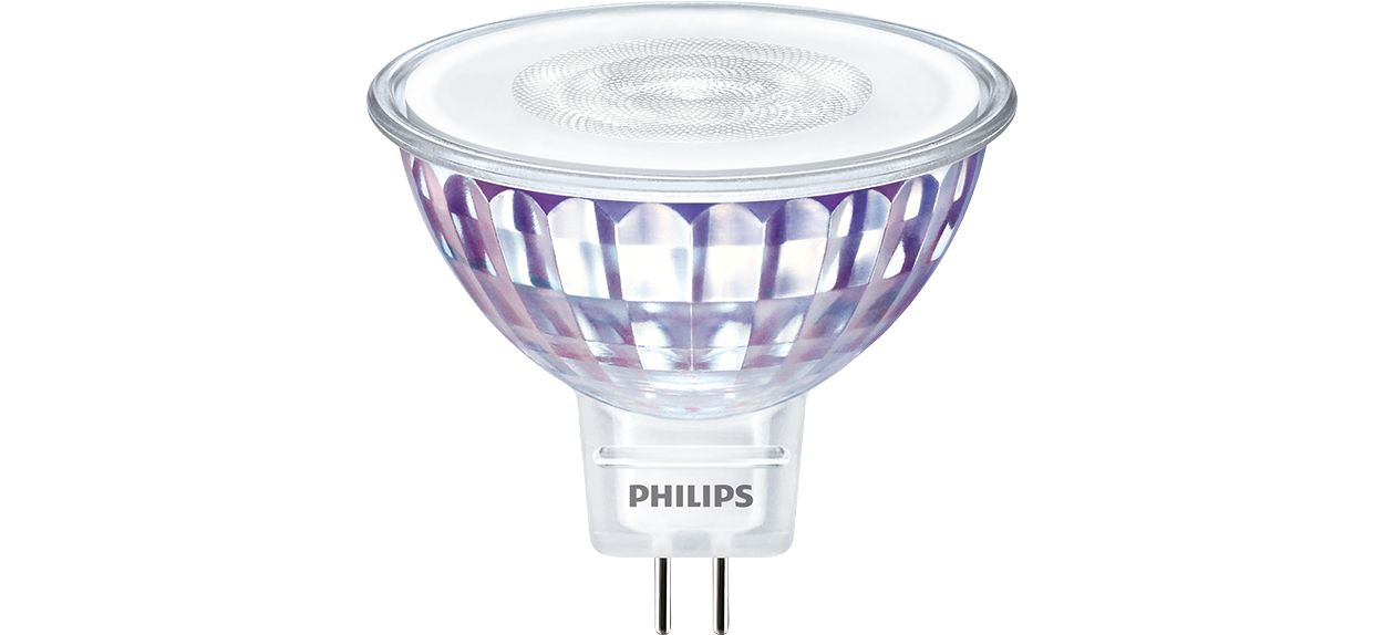 Foco LED Philips myLiving Spur, 1 luz, regulable, iluminación