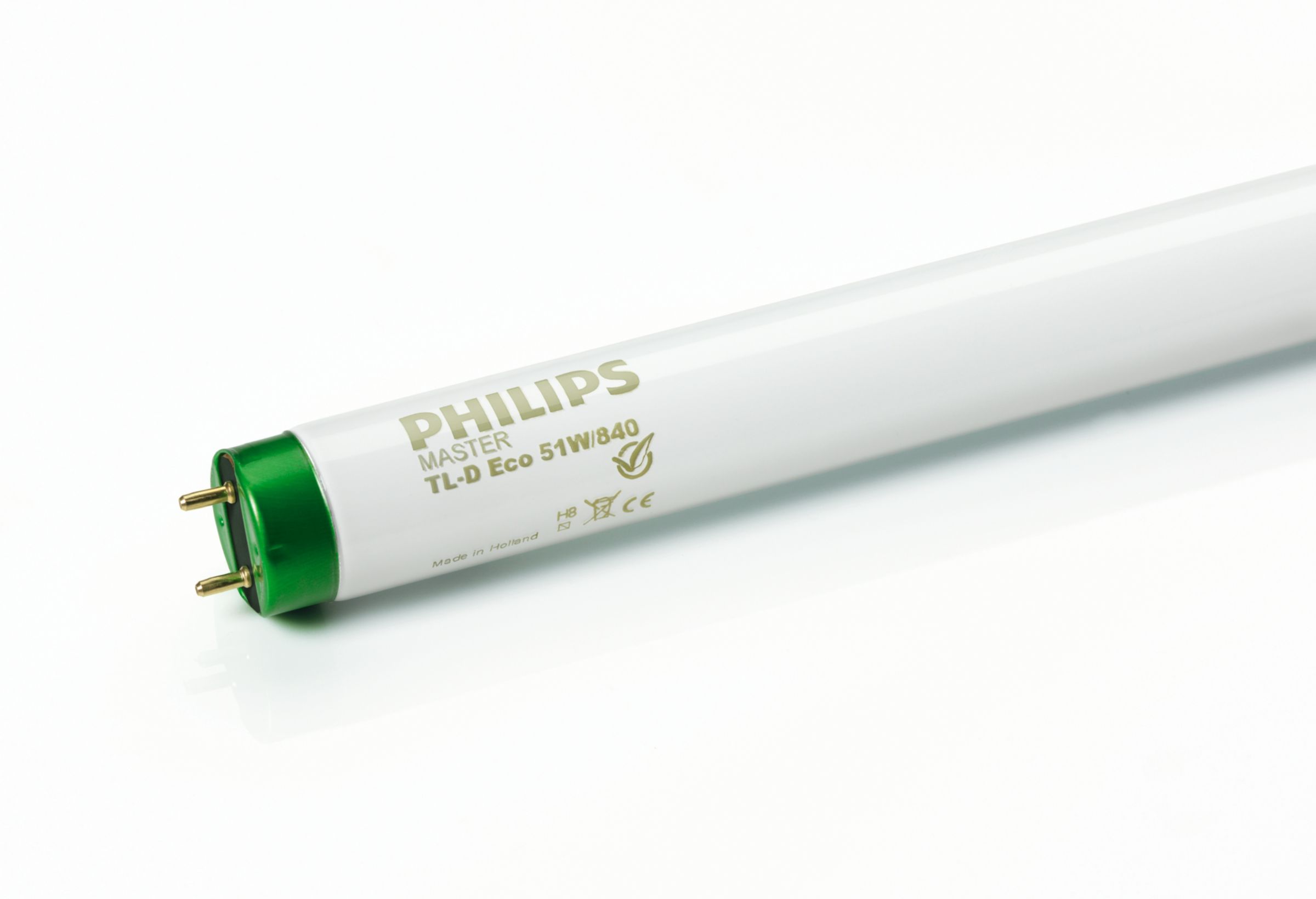 TLD Fluorescent Lamps and Starters Philips