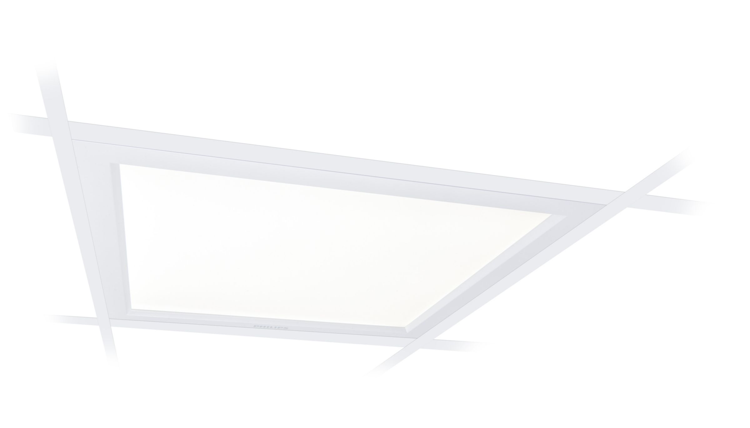 Essential Smartbright Panel Rc085 Philips