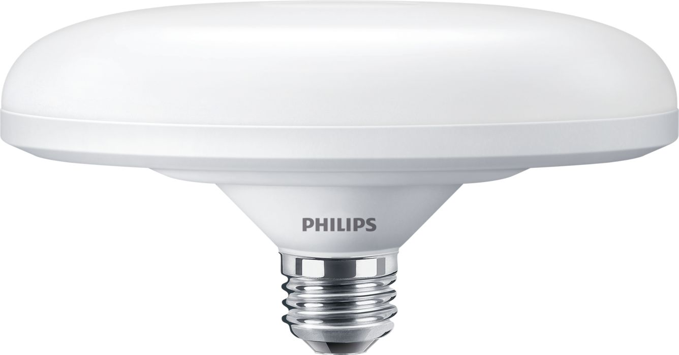 LED Bulb 75W UFO E26 046677571825 | Philips