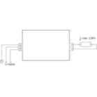 Wiring Diagram - HID-PV m PGJ5 20/S CDM HPF 220-240V