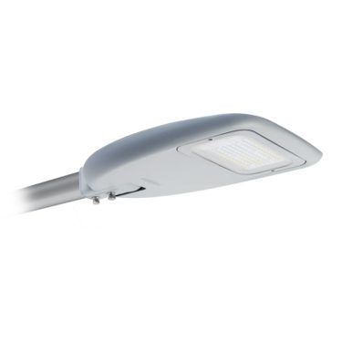 Street led on sale light philips