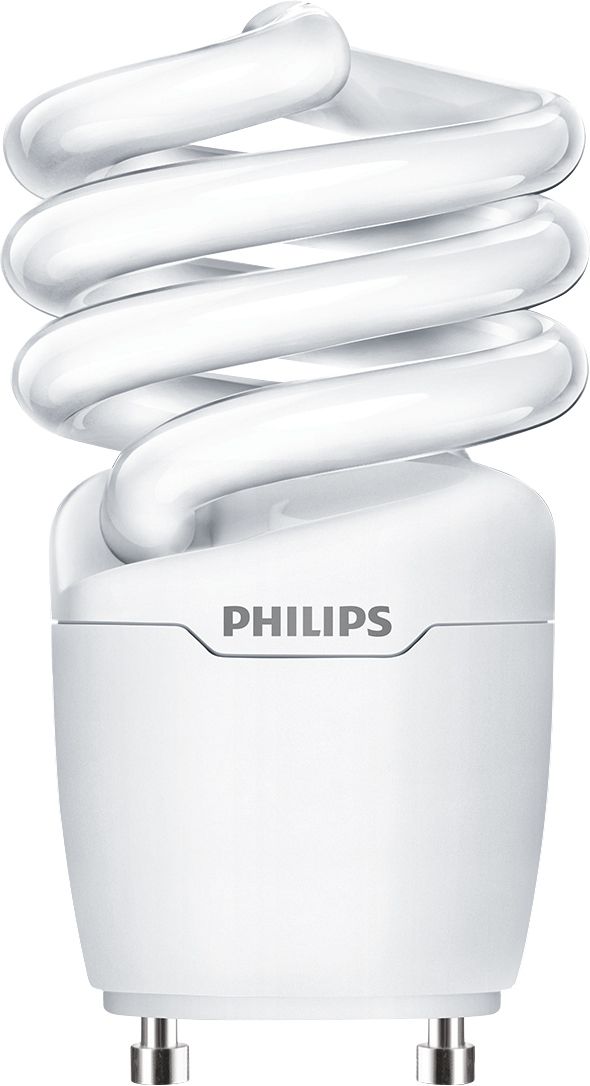 Philips gu24 led deals bulb