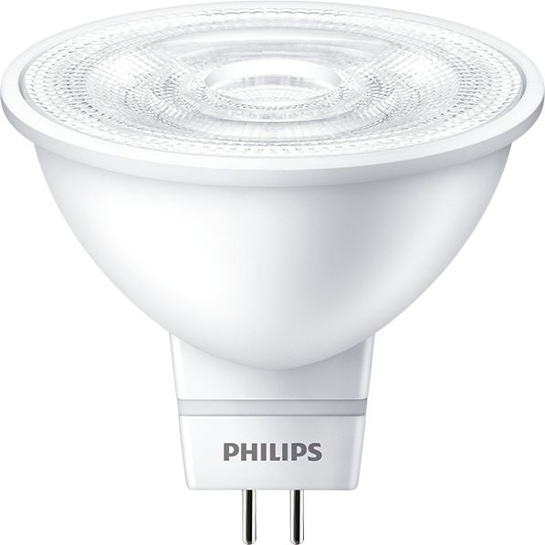 Behandeling Zo snel als een flits prijs Essential LEDspot MR16 | 6979519 | Philips lighting