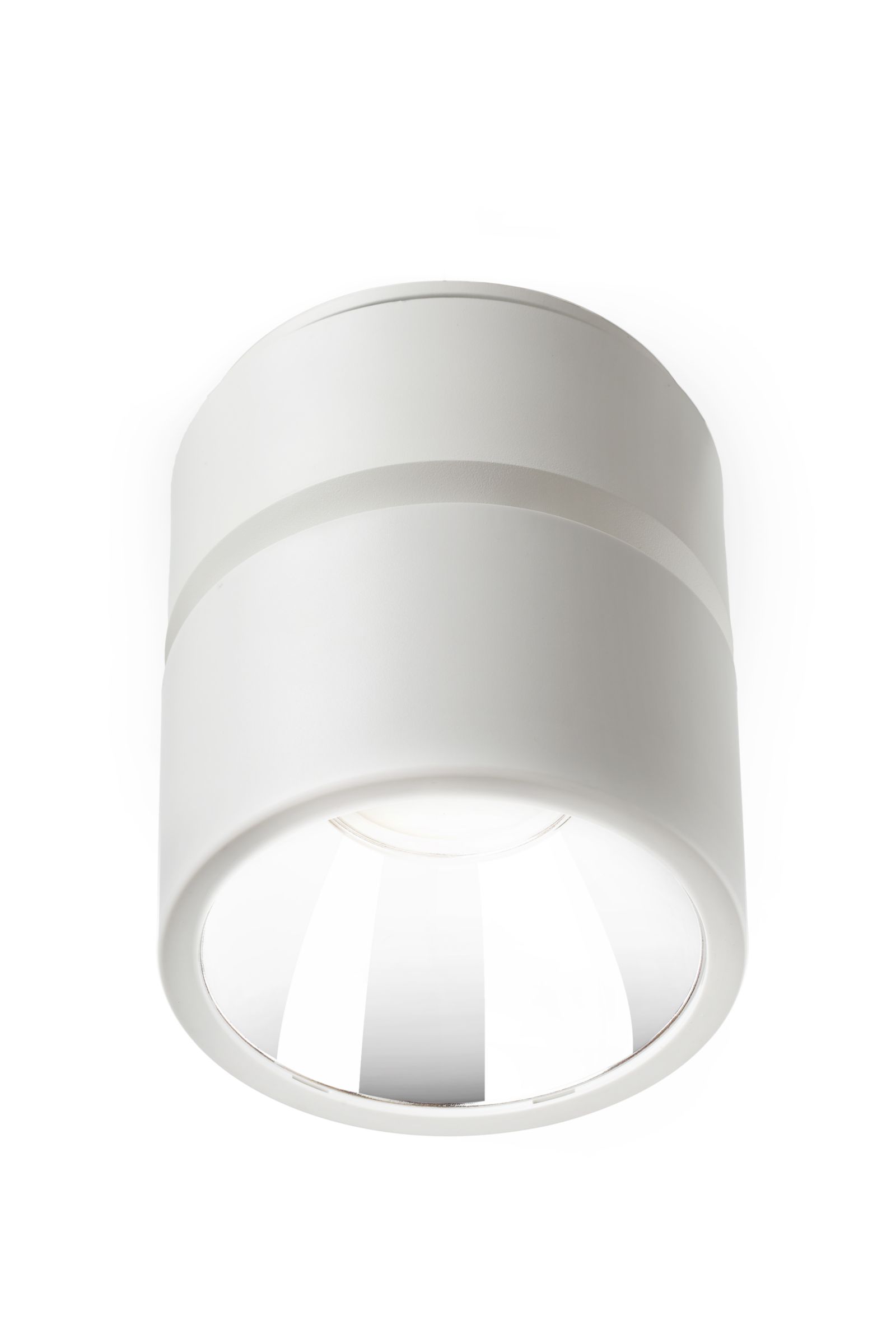 Philips surface store mounted downlight