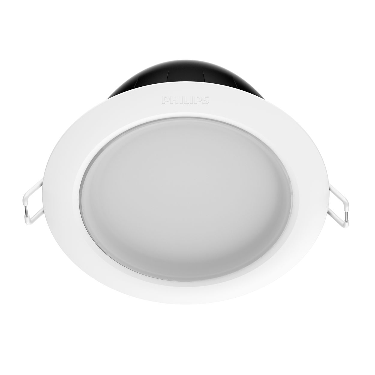 Hue White Ambiance Garnea Hue White Ambience Downlight 5110731h5 Philips