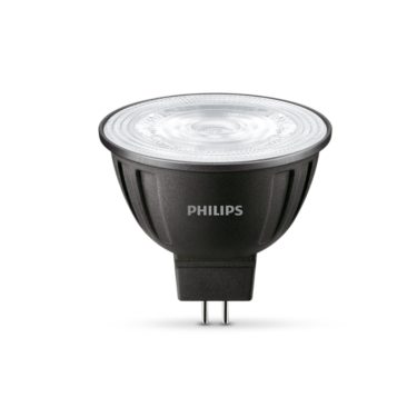 Philips 544932 mr16 gu10 on sale spotlight led bulb