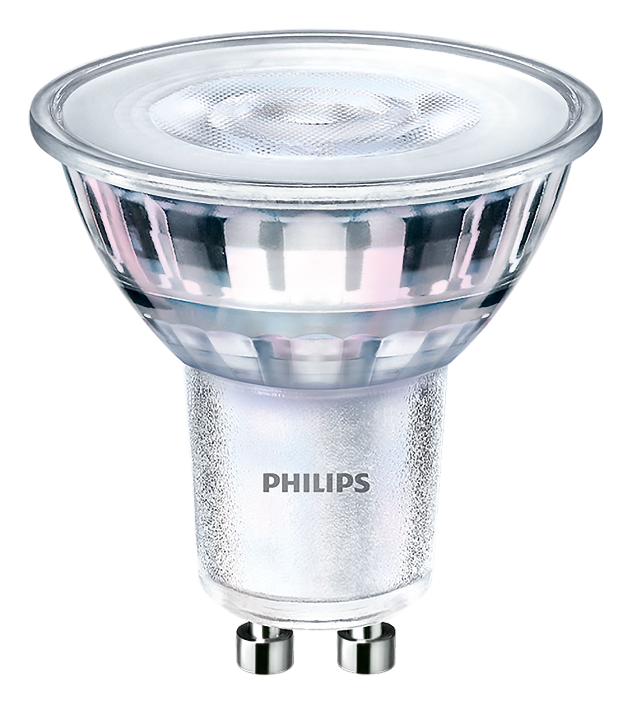 CorePro LEDspot | 4-50W 929002068302 36D GU10 DIM lighting 830 | Philips