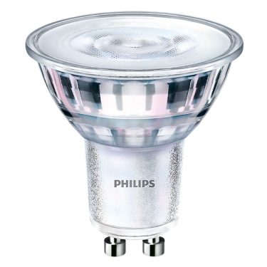 Philips halogen 50 watt 120v deals spot