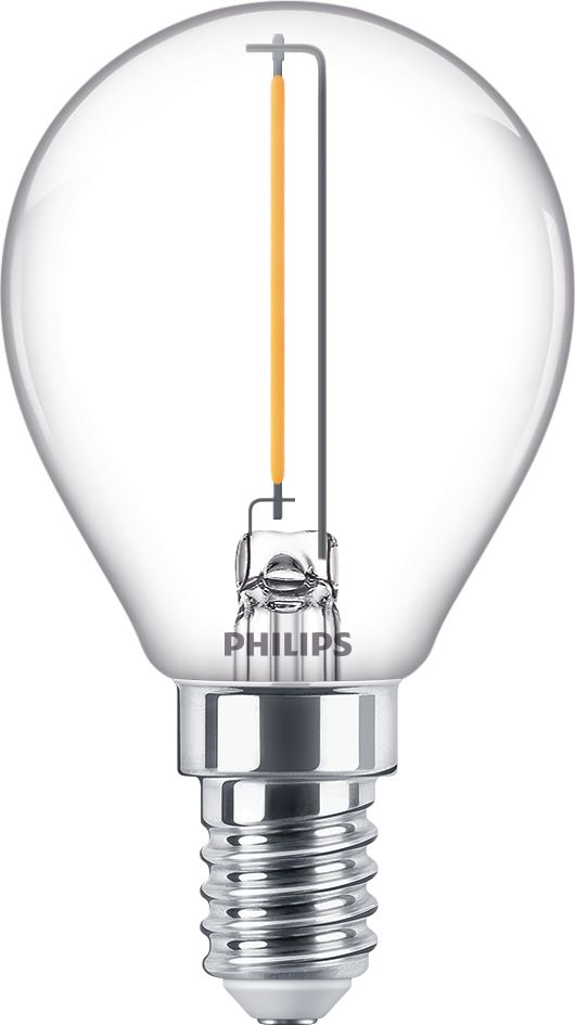 tekort Guggenheim Museum een miljoen Led Kaarslamp en kogellamp 8718699764234 | Philips
