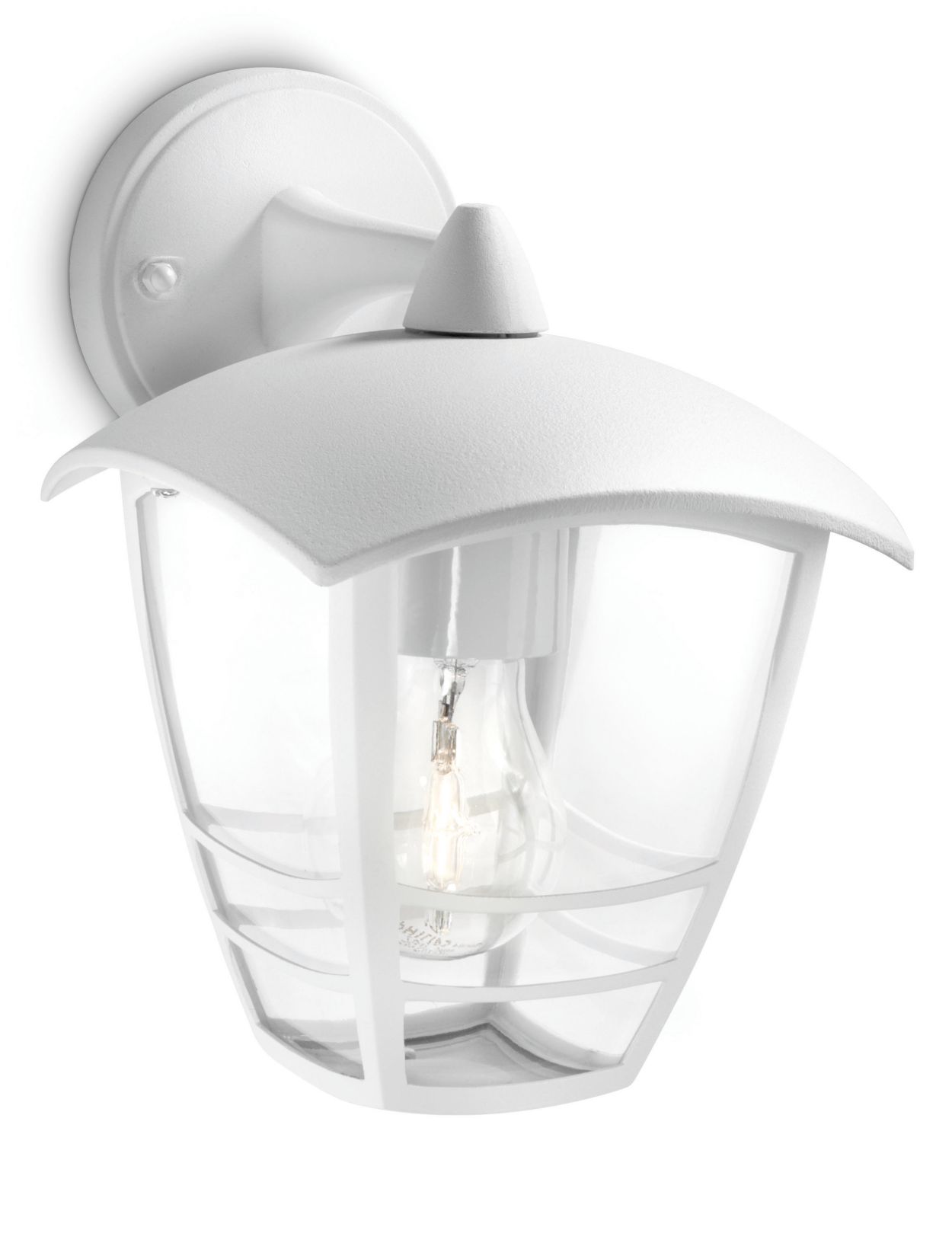 Philips my deals garden pir light