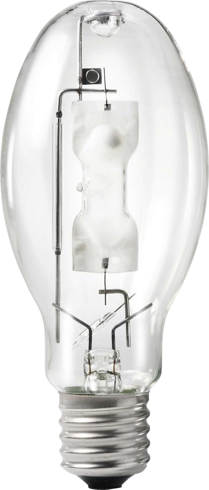 Philips 140848 High Intensity Discharge Metal Halide 400 Watt Ed28 Mogul Base Light Bulb Amazon Com