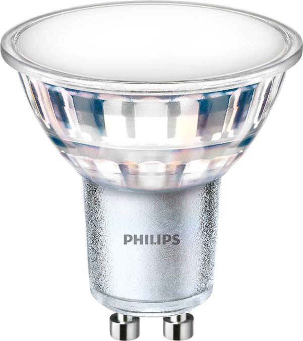 Lampadina GU10 4.9W 550lm 3000k 929002981202 PHILIPS