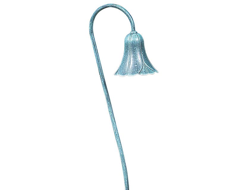 Low voltage deals tulip landscape lights