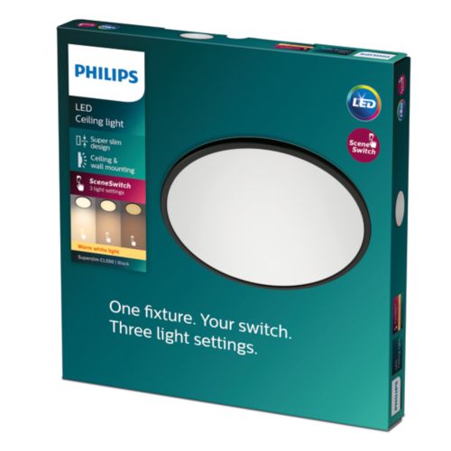 Philips led store pop lights