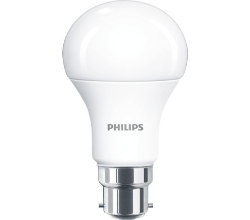 Ampoule Dimmable Philips MASTER LEDbulb 11w substitut 75W