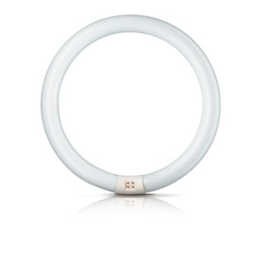 Philips 32w deals circular fluorescent globe