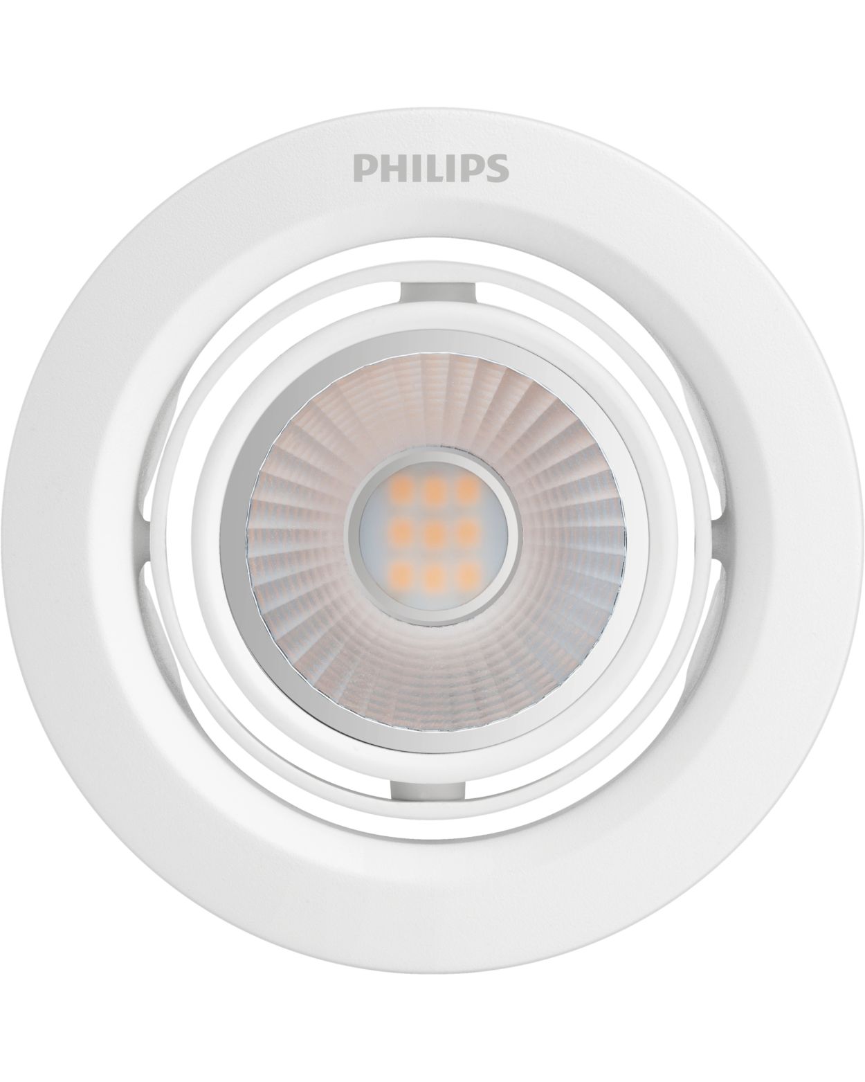 Philips recessed store spot light