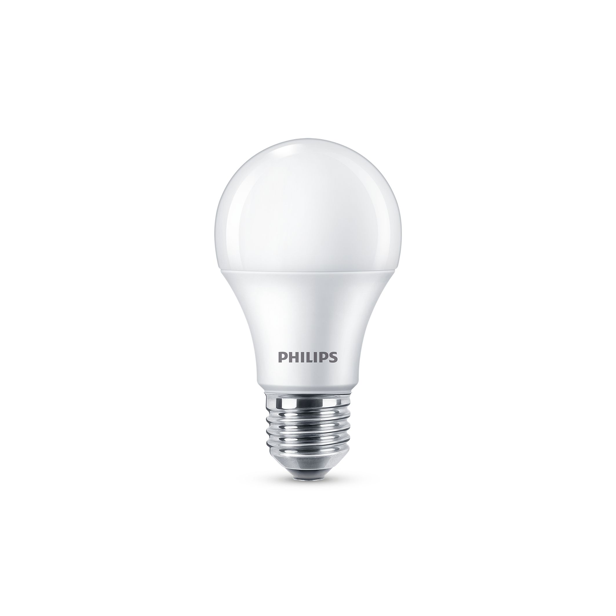 Wonderbaarlijk Interpretatie catalogus LED bulbs | Philips
