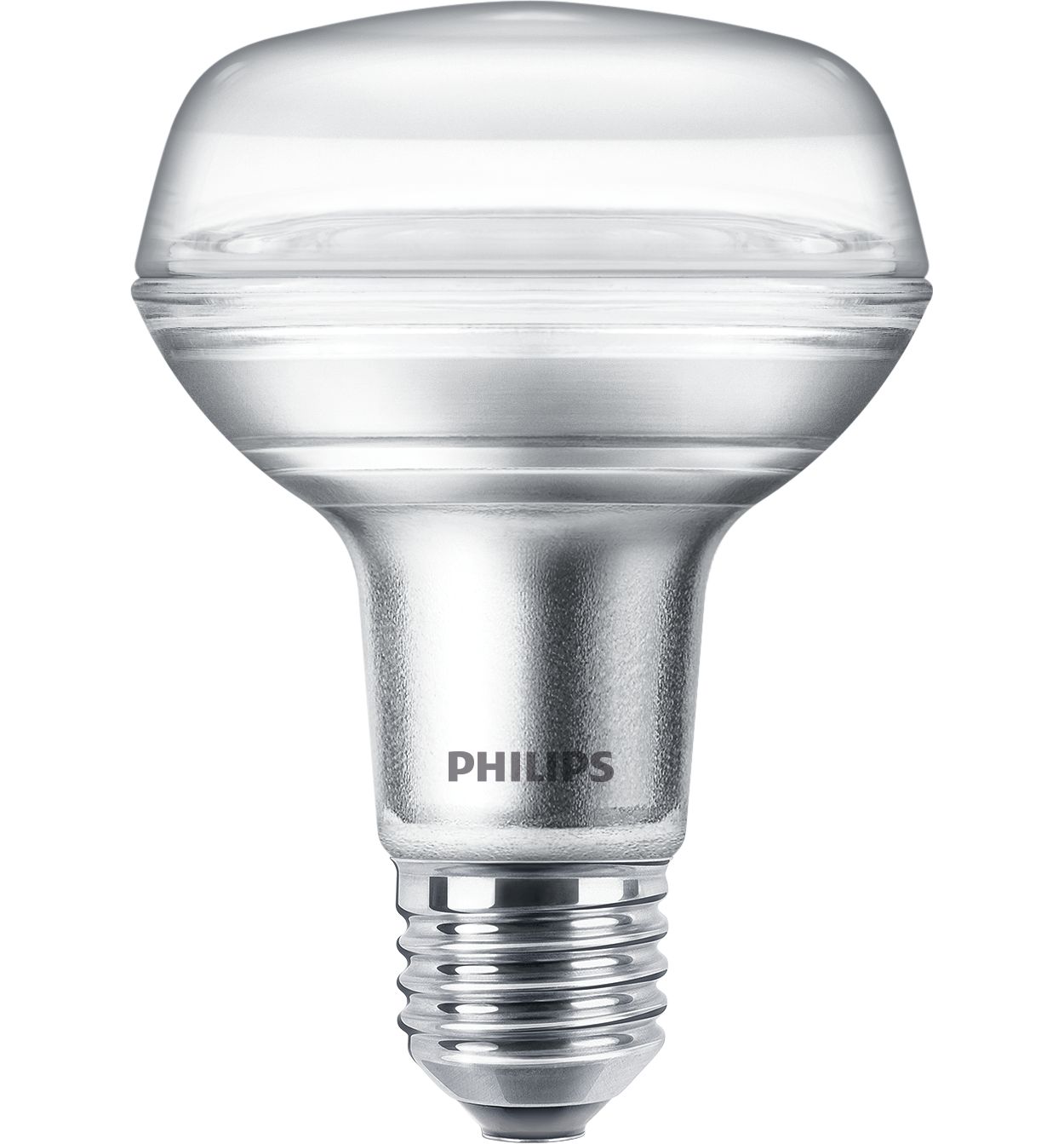 Toegangsprijs eindeloos patrouille CoreProLEDspot ND 8-100W R80 E27 827 36D | 929001891602 | Philips lighting