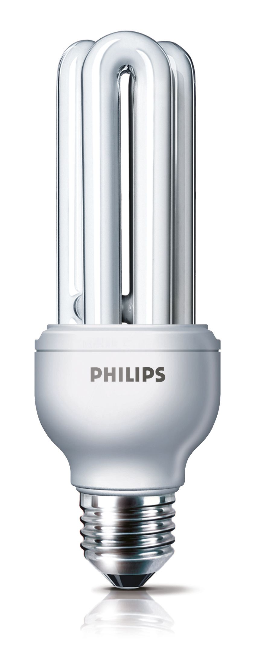 Fluorescentes Compactas Integradas Iluminación Philips