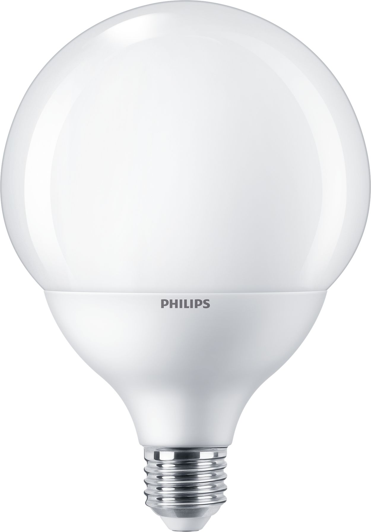 Philips warm on sale led bulb