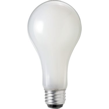 Three way deals incandescent light bulbs