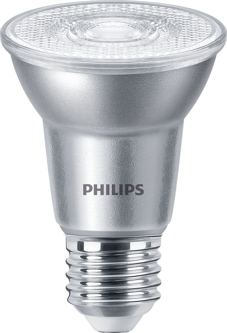 stad Pakistaans Gevlekt MASTER LEDspot PAR | MSLEDSPR | Philips lighting