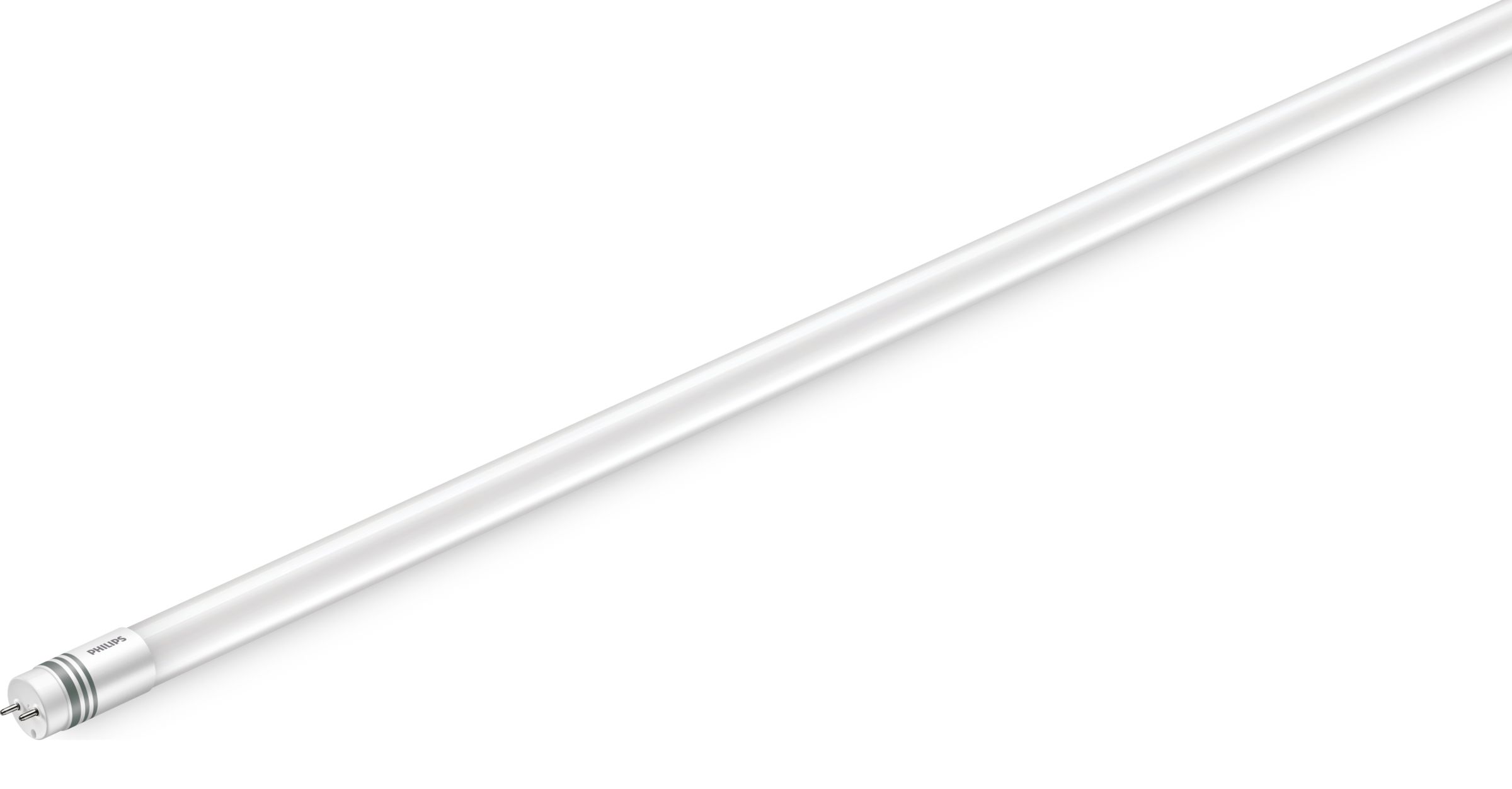 Philips Corepro LEDtube T8 (EM Mains) Standard Output 20W 2200lm - 840  Kaltweiß, 150cm - mit LED-Starter - Ersatz für 58W, LED Röhren ab 7,47 €