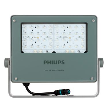 Philips 90 watt online led street light