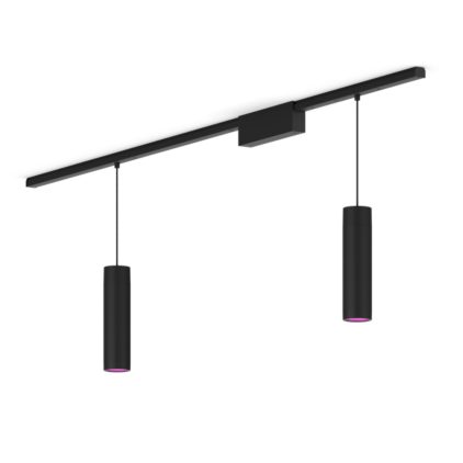 Perifo straight ceiling base kit (2 pendants)