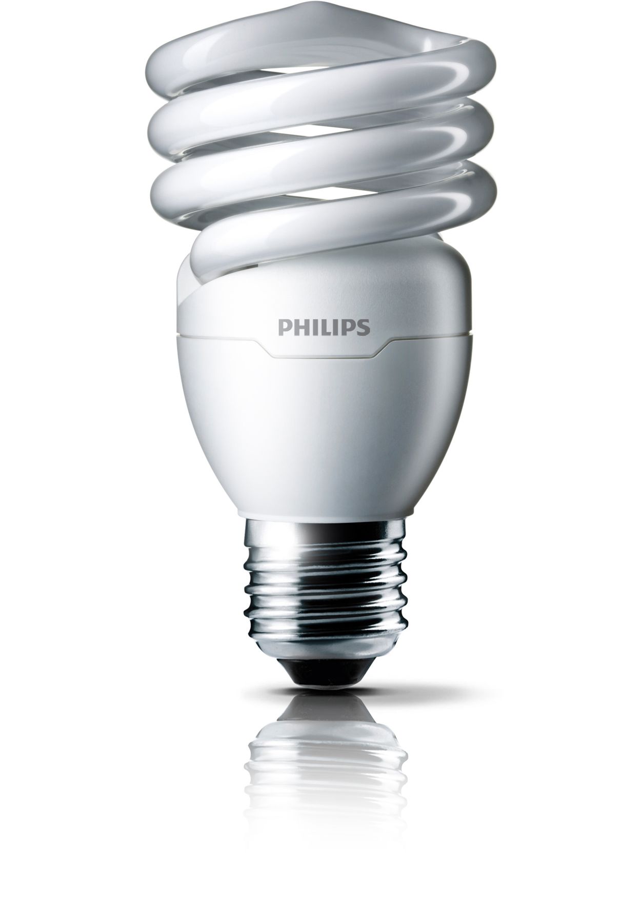 Tornado Spiral energy saving bulb 8727900908626 | PHILIPS