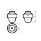 By200p Led44 L B Nw Psu Greenup Wellglass Philips