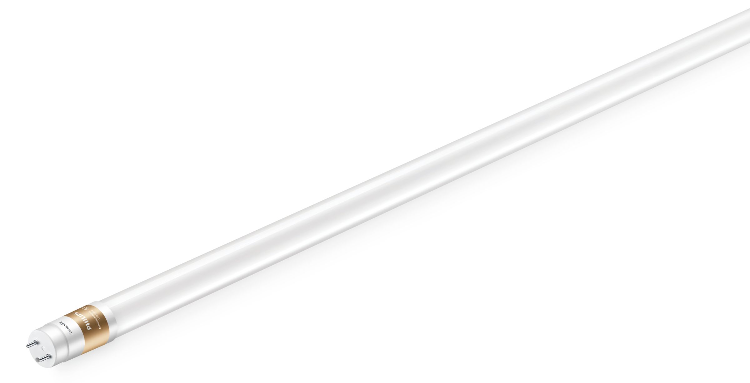 Led Light Tubes Fluorescent Replacement Philips Lighting