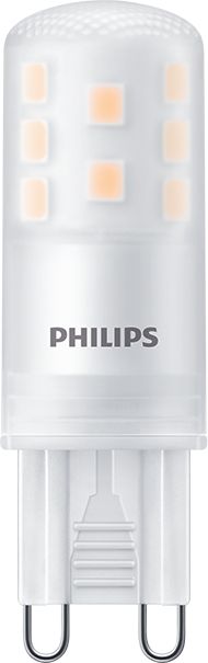 Bombilla LED Philips G9/2W/230V 2700K