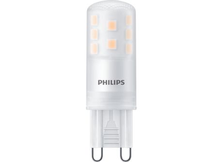 Atlas Verdienen Maak een bed CorePro LEDcapsuleMV 2.6-25W G9 827 D | 929002389902 | Philips lighting