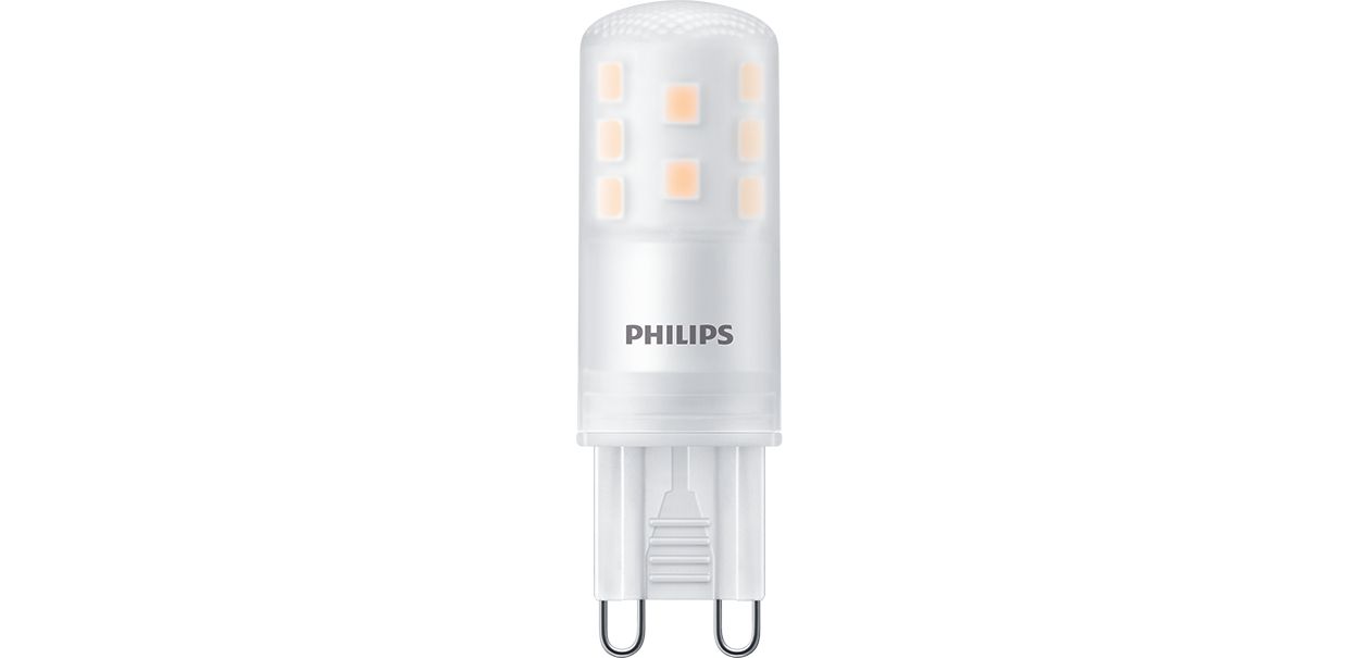 CorePro LEDcapsuleMV 2.6-25W 827 D | Philips lighting