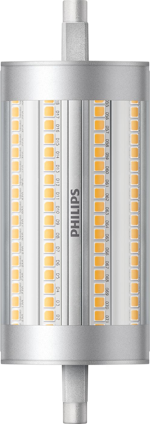 Dronken worden Geleidbaarheid Klagen CoreProLED linearD 17.5-150W R7S 118 830 | 929002016602 | Philips lighting