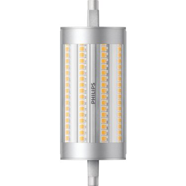 Philips 9290023727 Lampadina LED 17W E27, Luce Naturale, Resa 150W, 4000K,  2452 Lumen, Goccia, Luce a