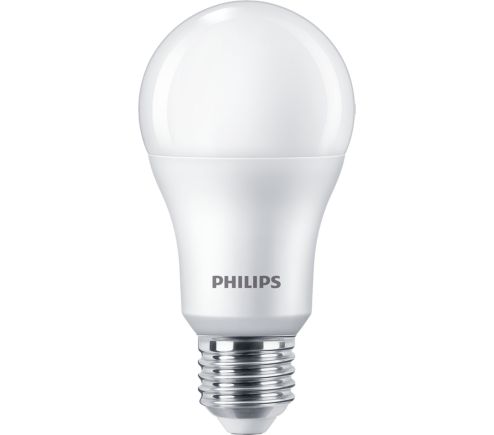 Uitdrukking hoofdkussen Blaast op ESS LEDBulb 13W E27 6500K 1CT/12 TR | 929002305328 | Philips lighting