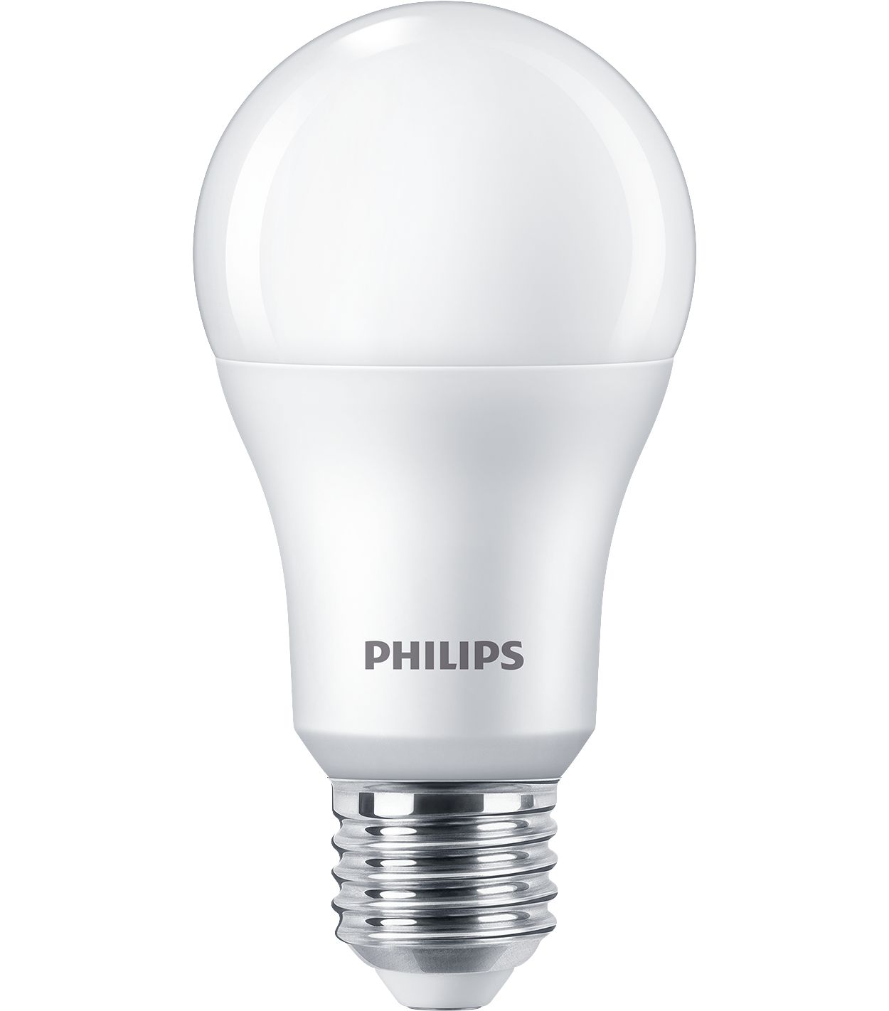Uitdrukking hoofdkussen Blaast op ESS LEDBulb 13W E27 6500K 1CT/12 TR | 929002305328 | Philips lighting
