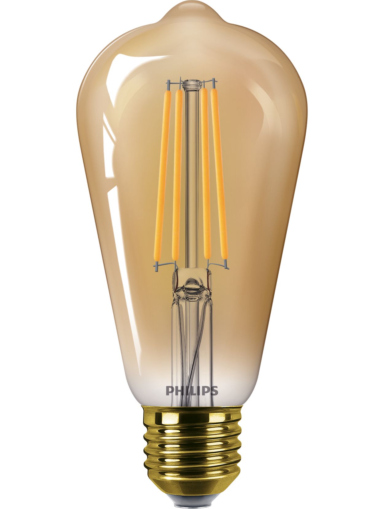 Lamp (dimbaar) | Philips