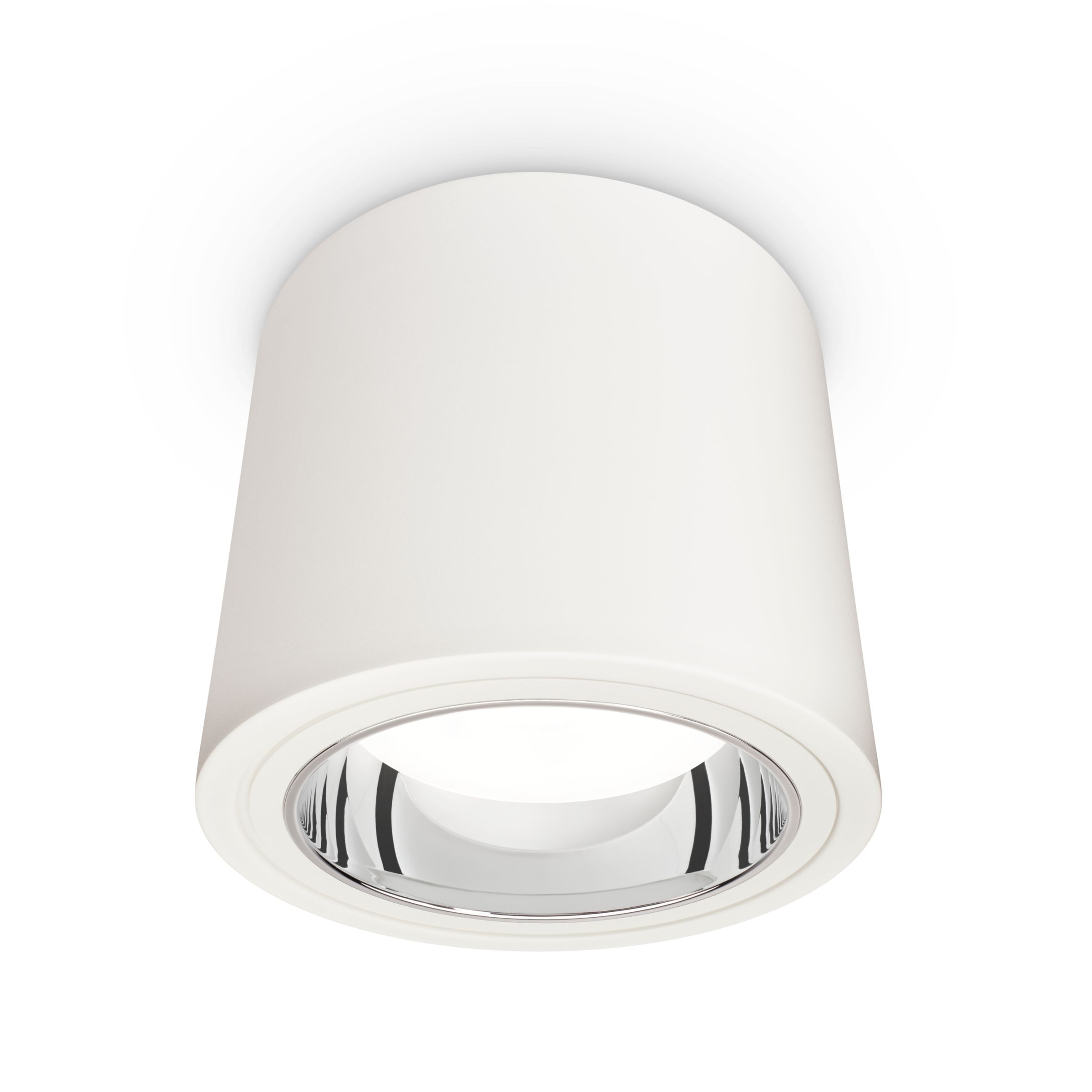 Philips surface store mounted downlight