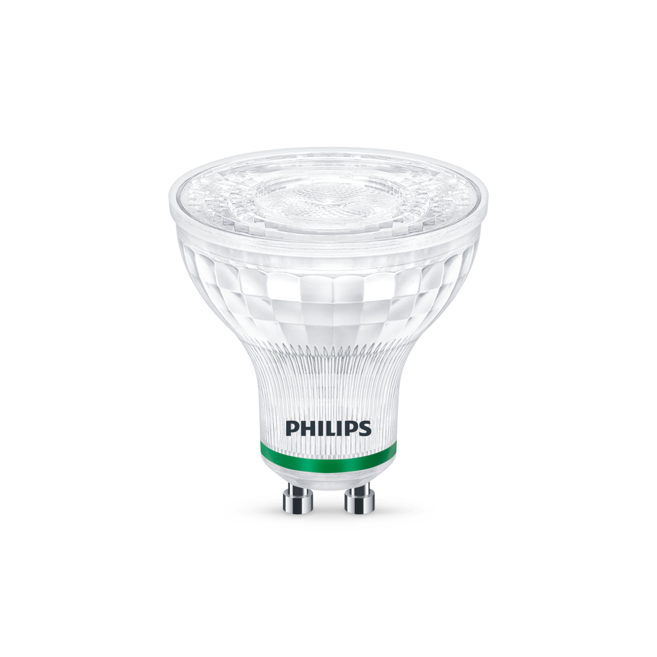 Philips gu10 50w led outlet replacement