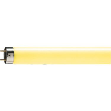 TL-D Colored 18W Yellow 1SL/25, 928048001605