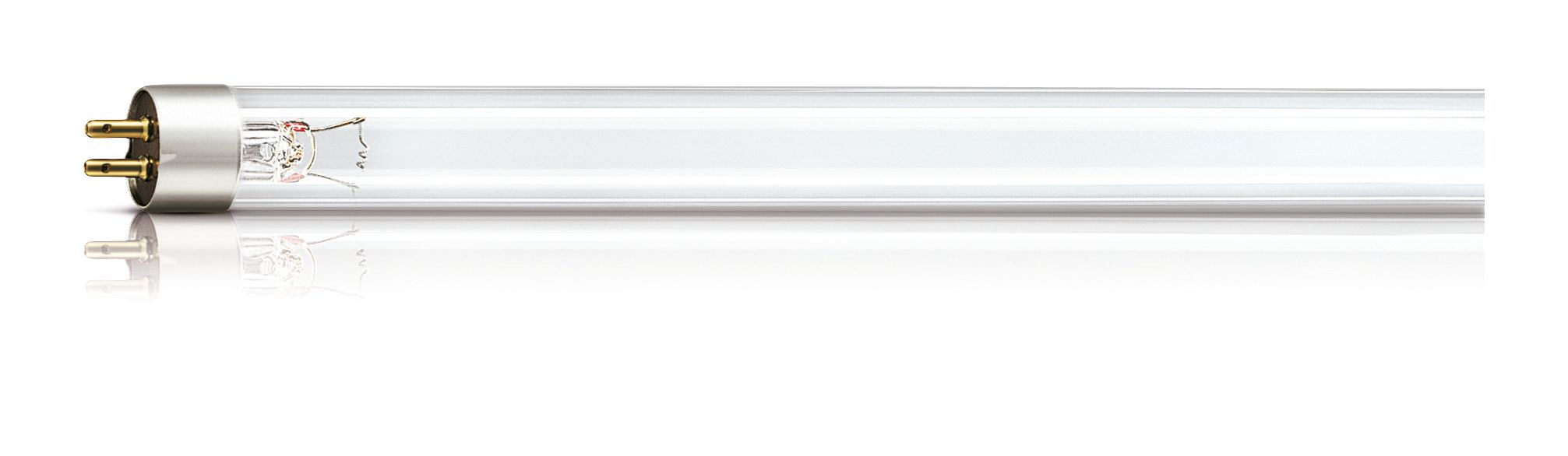 Philips uv store lamp 8w