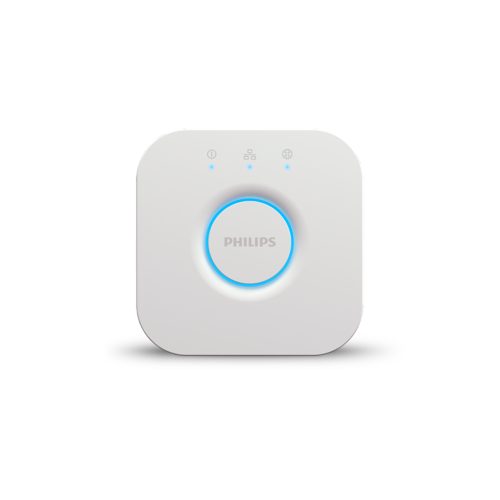 Philips Hue Bridge Smart Home Hub