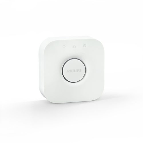 Hue Bridge - Smart Control for your Lights